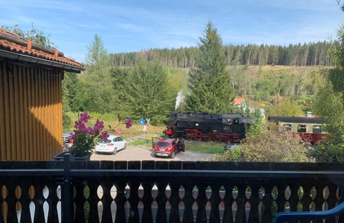 Sorge Bed & Breakfast | Pension Raststüb'l