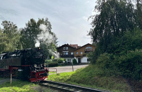 Sorge Bed & Breakfast | Pension Raststüb'l