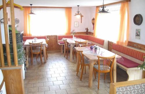 Lohberg House | Pension Reindlhöh