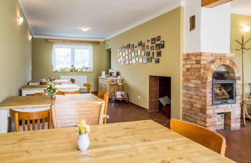 Kysibl Kyselka House | Pension Rieger