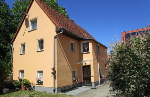 Lutzen House | Pension Sabine