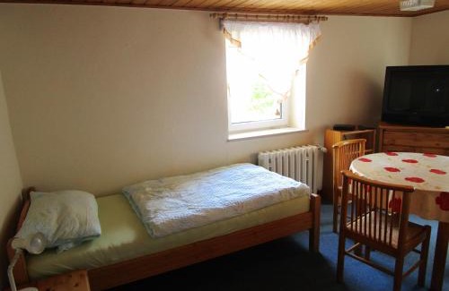 Lutzen House | Pension Sabine