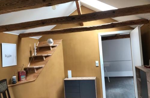 Reichenbach im Vogtland House | Pension Schneidenbach