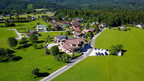 Abersee House | Pension Schlömmer