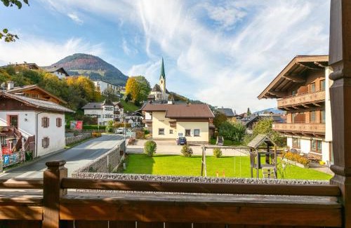 Kitzbuehel House | Pension Schreder XL
