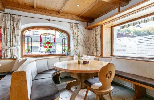 Kitzbuehel House | Pension Schreder XL