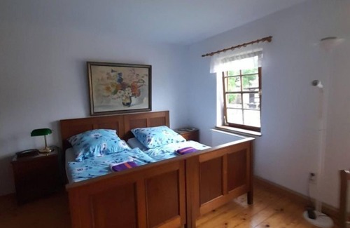 Gastewitz House | Pension Schwalbenhof Gestüt Bartos