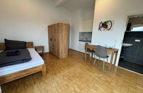 Laupheim Apartment | Pension Schweizer