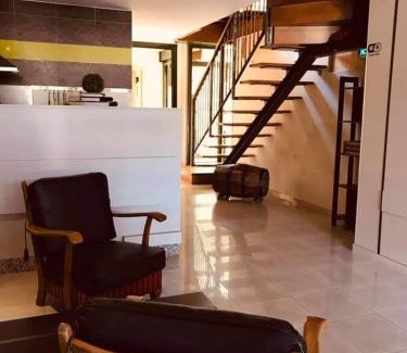 Sarria House | Pension Siete en el Camino