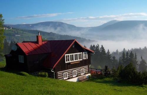 Pec pod Snezkou Hotel | Pension Skalicky