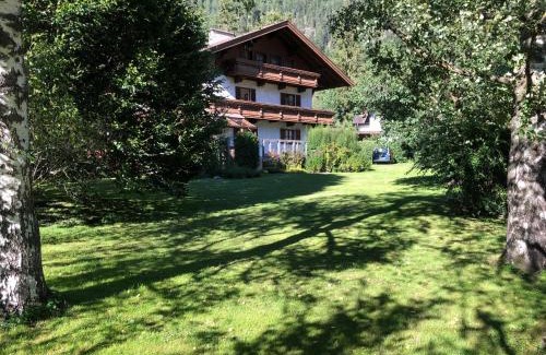 Unterlaengenfeld Bed & Breakfast | Pension Sonnenwinkl