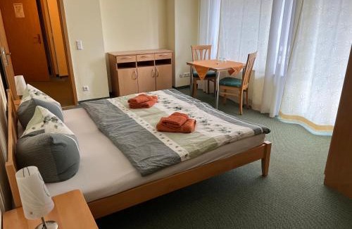 Suschow House | Pension Spreewaldstube