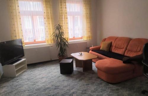 Dorfstadt Apartment | Pension Stöß