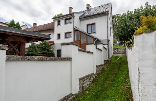 Rabi House | Pension Tauchen