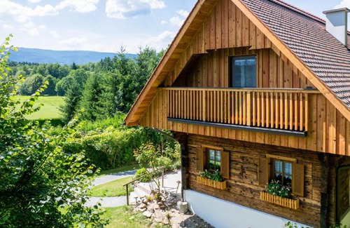Stainz House | Pension Treissmann