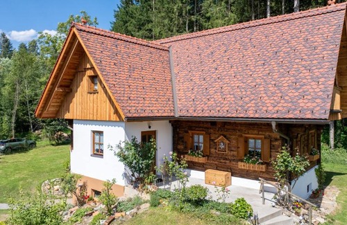 Stainz House | Pension Treissmann