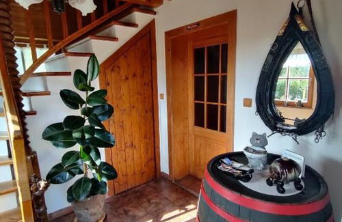 Stainz House | Pension Treissmann