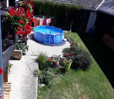 Horni Plana House | Pension U Řehoutů