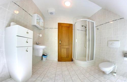 Harrachov House | Pension U Háčků