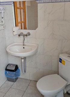 Jetrichovice House | Pension u Havrana