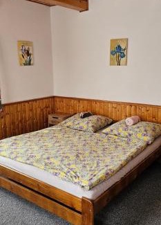 Jetrichovice House | Pension u Havrana