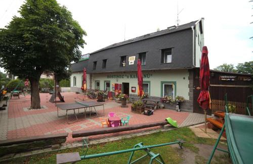 Karlovy Vary House | Pension U Kaštanů
