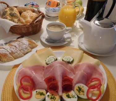 Cesky Krumlov House | Pension U Kapličky