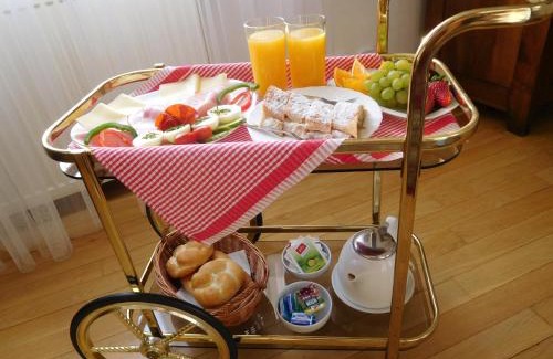 Cesky Krumlov House | Pension U Kapličky