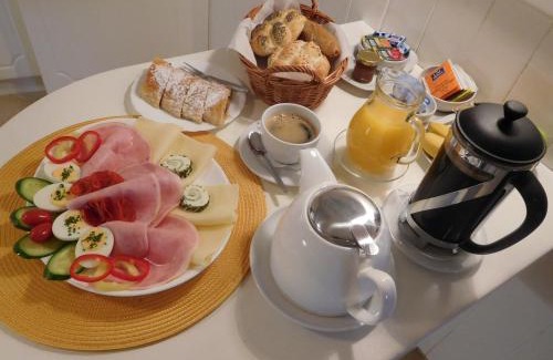 Cesky Krumlov House | Pension U Kapličky