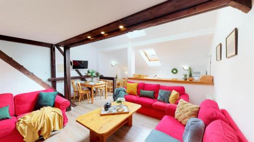Hodousice Apartment | Pension U Sebastiana