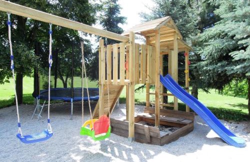 Hodousice Apartment | Pension U Sebastiana