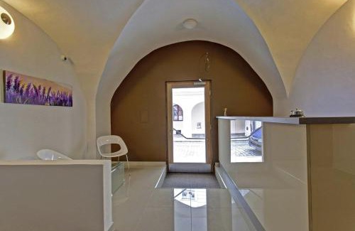 Ceske Budejovice House | Pension U Tří sedláků