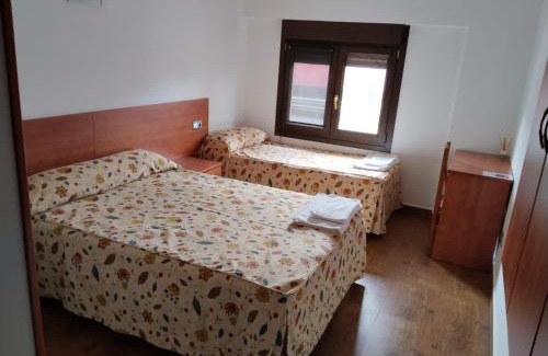 Zumarraga House | Pension Urola