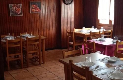Zumarraga House | Pension Urola