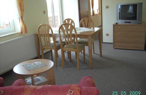 Domazlice District House | Pension Všeruby