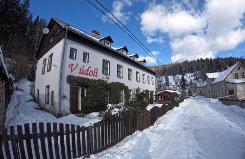 Josefov Dul House | Pension V údolí v Jizerských horách