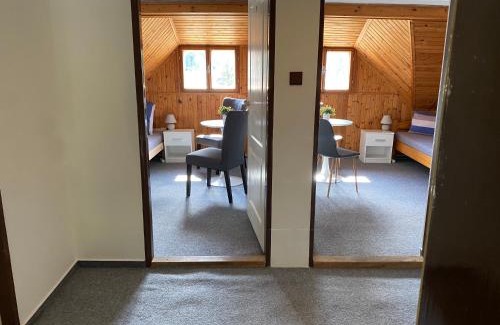 Konstantinovy Lazne Hotel | Pension V Pohodě
