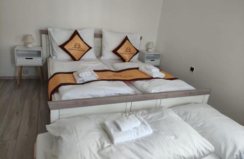 Frantiskovy Lazne House | Pension VIDHOUS 1
