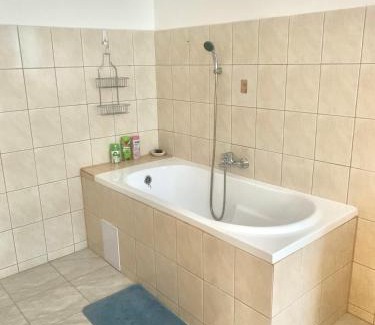 Frantiskovy Lazne House | Pension VIDHOUS 1