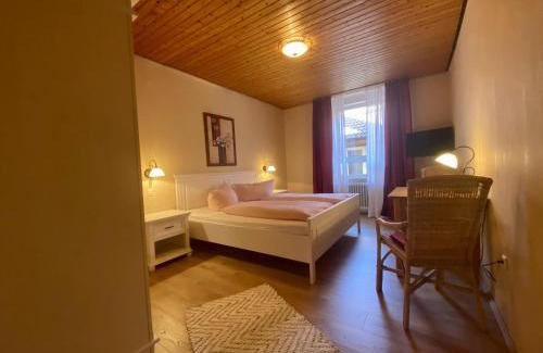 Schweigen-Rechtenbach House | Pension Walther