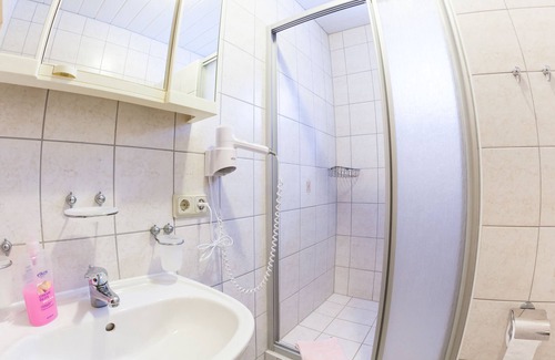 Guentersberge House | Pension Waldoase Hirschbüchenkopf