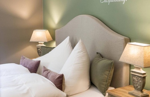 Bad Aussee House | Pension Waldruhe