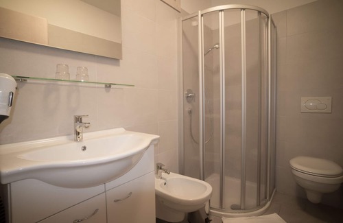 Cermes House | Pension Weihergut