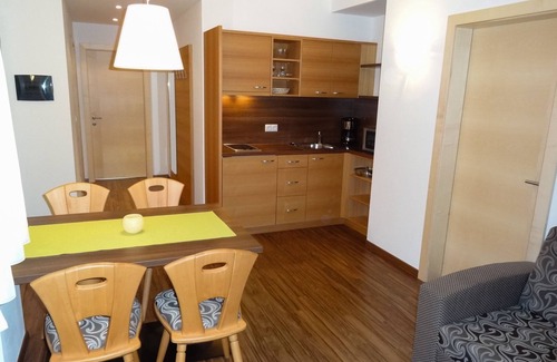 Cermes House | Pension Weihergut