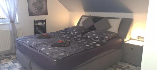 Werne House | Pension Werne an der Lippe