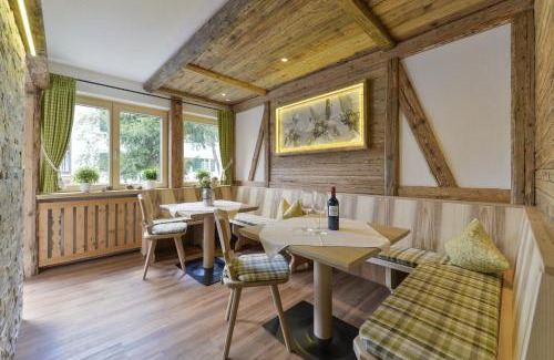 Lech am Arlberg House | Pension Widderstein