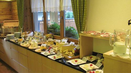 Lech am Arlberg House | Pension Widderstein