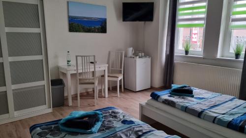 Mucheln House | Pension Winter