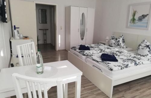 Mucheln House | Pension Winter