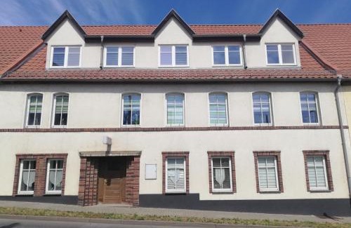 Mucheln House | Pension Winter